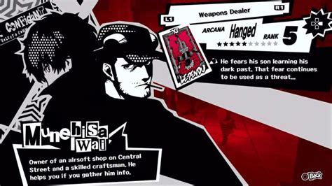 iwai persona 5 royal